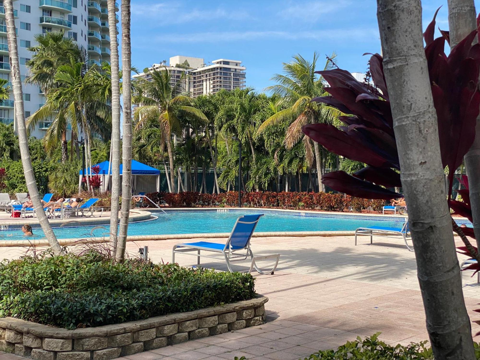 Sunny Isles, Beach Life! Parking Included Miami Beach Exterior foto