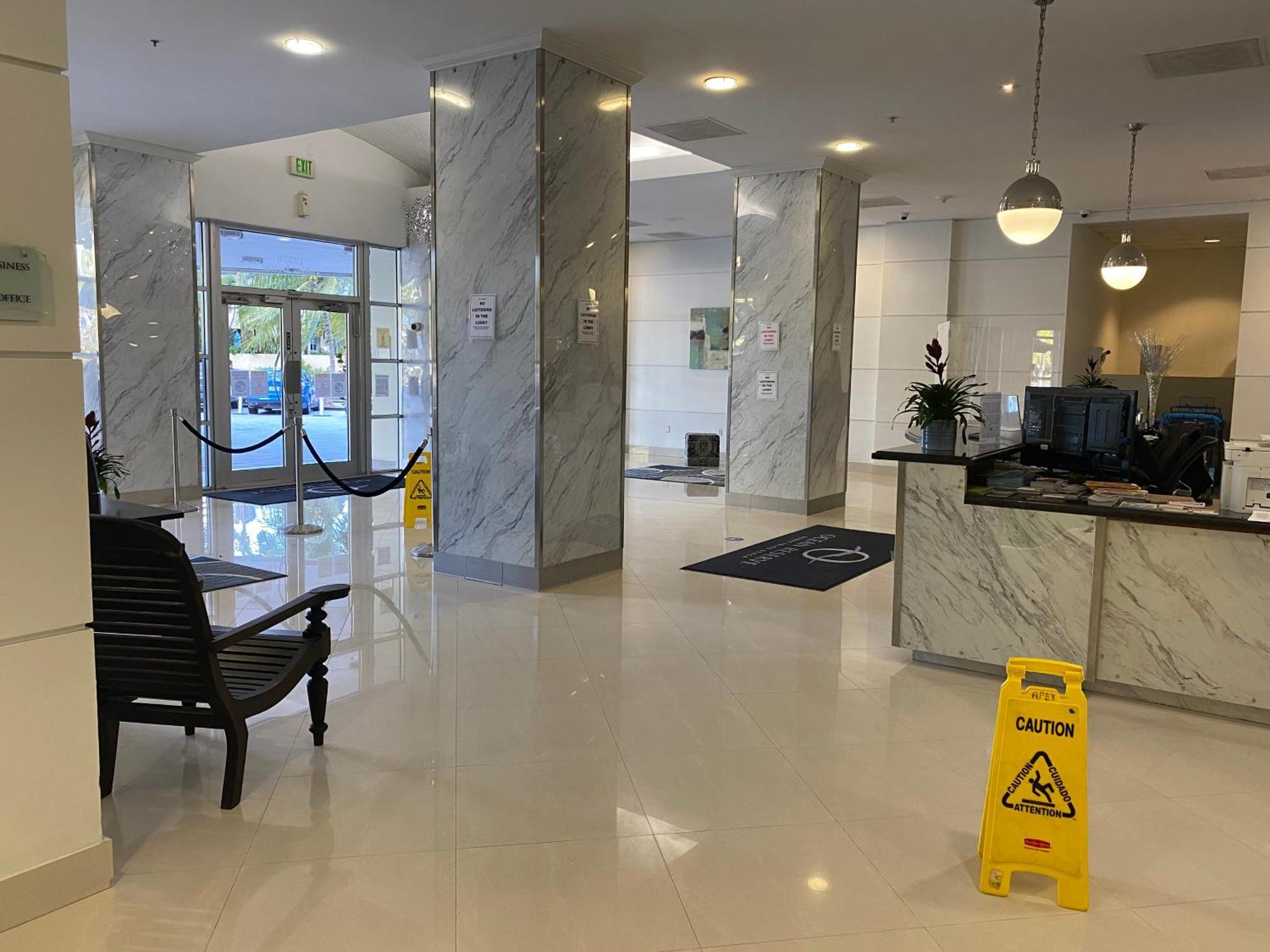 Sunny Isles, Beach Life! Parking Included Miami Beach Exterior foto