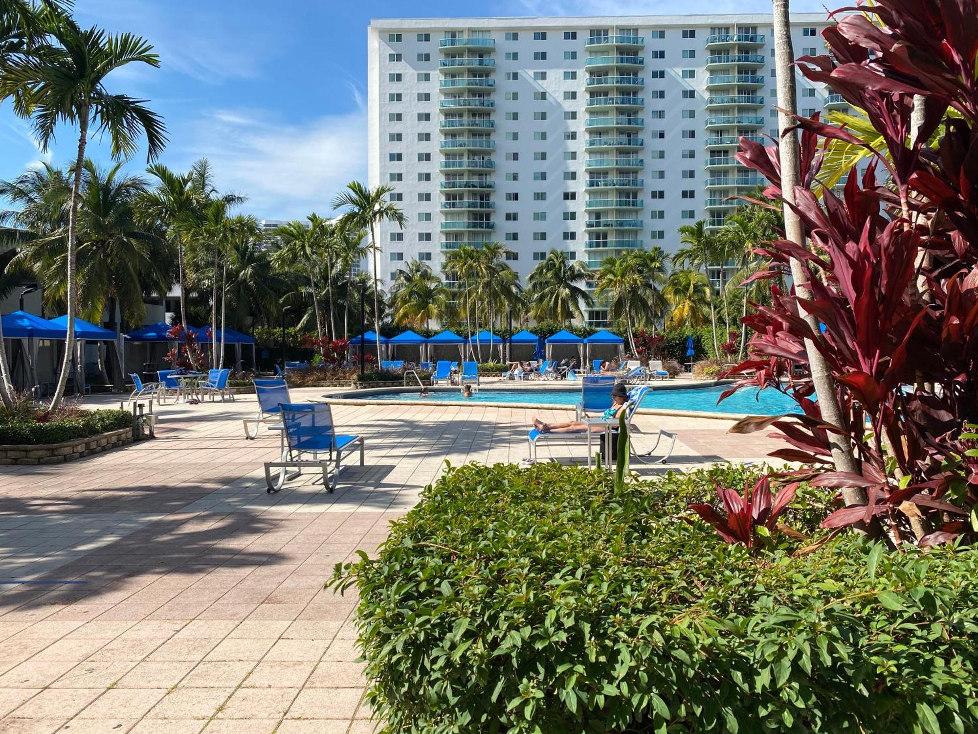 Sunny Isles, Beach Life! Parking Included Miami Beach Exterior foto