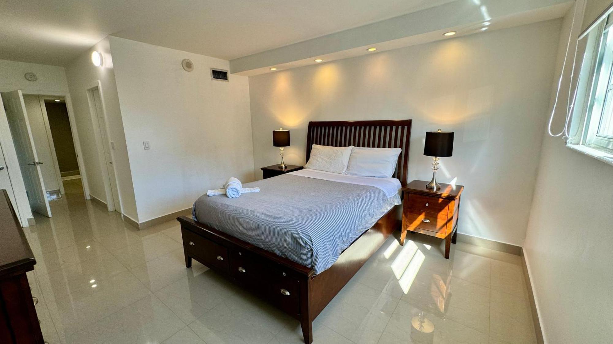 Sunny Isles, Beach Life! Parking Included Miami Beach Exterior foto