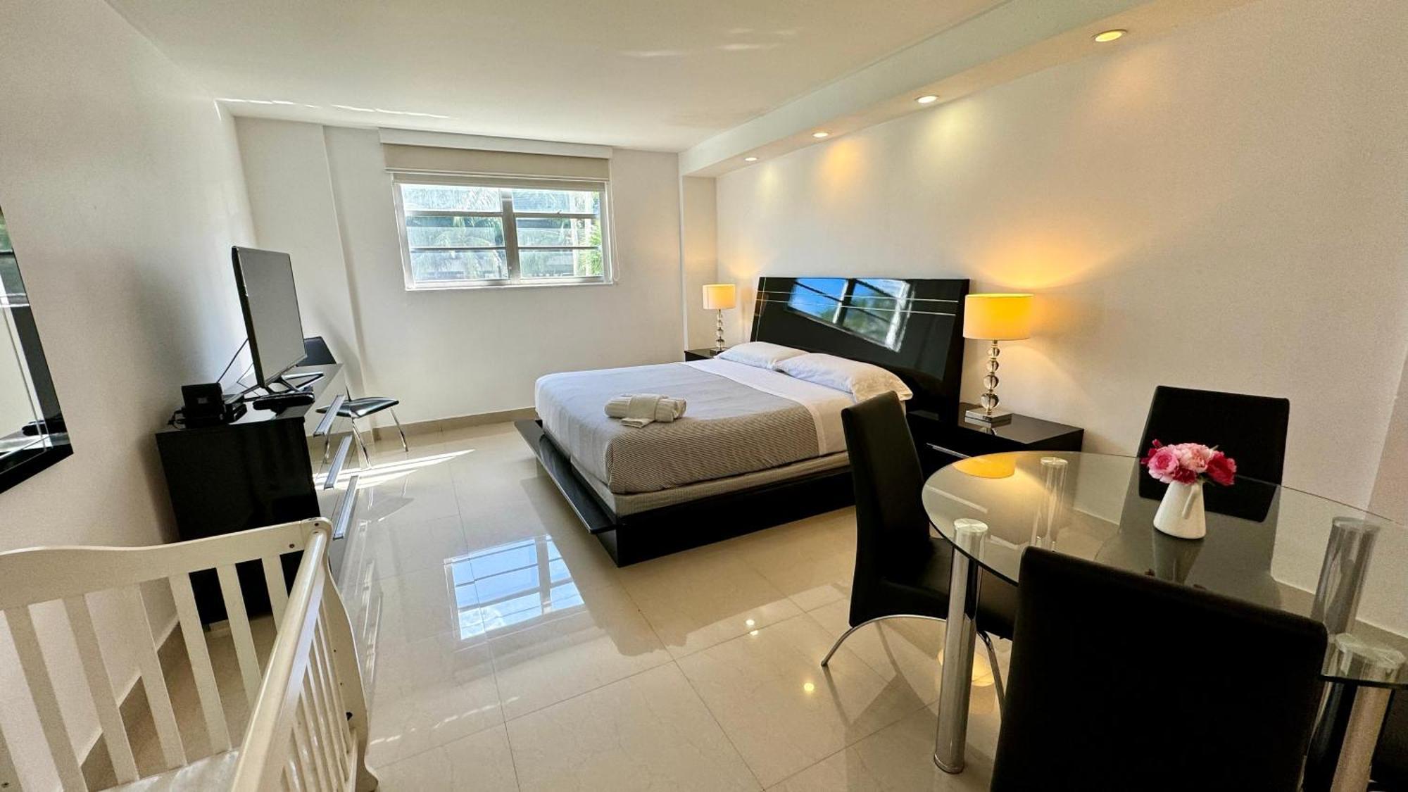 Sunny Isles, Beach Life! Parking Included Miami Beach Exterior foto